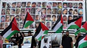 Mayoría de presos palestinos que Israel liberará no pertenece a HAMAS