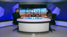 El fallido intento de Netanyahu de borrar la imagen de lo ocurrido el 7 de octubre | Dice Israel