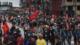 ‘Crisis social se agrava en Ecuador por represión estatal’