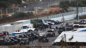 HAMAS denuncia: Israel manipula lista de canje y elude términos de acuerdo