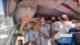 FOTOS: Israel libera a cerca de 2000 prisioneros palestinos