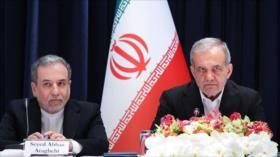El equilibrio estratégico: Irán y la política de acercamiento regional