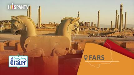 Descubre Irán: Persépolis, una obra maestra de arquitectura persa en Fars