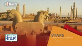 Descubre Irán: Persépolis, una obra maestra de arquitectura persa en Fars