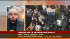 Analista: Israel fracasó y no alcanzó ningún objetivo militar en Gaza