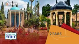Descubre Irán: Shiraz, la ciudad de Hafez, Saadi y un legado literario eterno