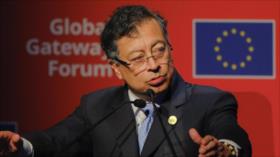 Colombia propone en la ONU un ejército mundial para reconstruir Gaza