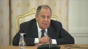 Rusia sin limitación legal para suministro de equipos militares a Irán