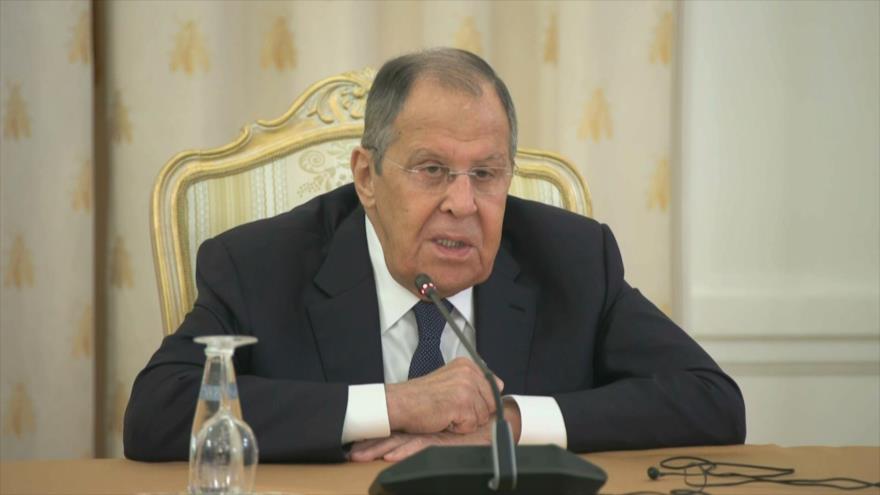 Rusia sin limitación legal para suministro de equipos militares a Irán