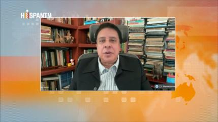 Firma de paz para Gaza: ¿falsa escena ante el mundo?