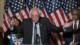 Bernie Sanders: Los palestinos deben definir su propio futuro