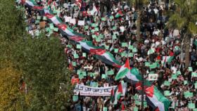 Yemen llama a musulmanes a mantenerse unidos ante crímenes de Israel