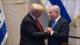 Irán repudia falso “deseo de diálogo” de Trump tras guerra de 12 días