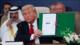 Trump pone ‘pero’ a su plan para Gaza: no garantiza Estado palestino