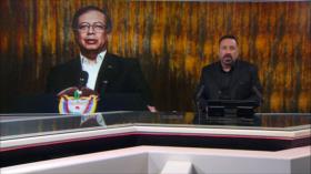 Maduro exige el apoyo del mundo ante presiones de EEUU - Noticiero 01:30 