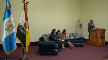 Guatemala impulsa campaña para proteger a los indígenas del racismo 