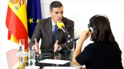 España mantiene embargo de armas a Israel: paz no significa impunidad