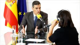 España mantiene embargo de armas a Israel: paz no significa impunidad