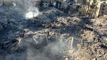 Israel asesina a otros 6 palestinos; HAMAS urge vigilancia de tregua