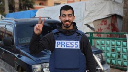 Abogados piden investigar asesinato de periodista Al-Yaafarawi 