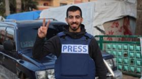 Abogados piden investigar asesinato de periodista Al-Yaafarawi 