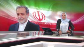Irán acusa al presidente de EEUU de complicidad en ataques mortales - Noticiero 13:30