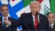 Trump inicia 2ª fase de acuerdo en Gaza sin sin concluir la 1ª
