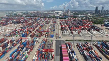 China responde a EEUU con nuevos aranceles y sanciones