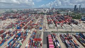 China responde a EEUU con nuevos aranceles y sanciones