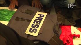 Israel: Silenciando la Historia | 10 Minutos