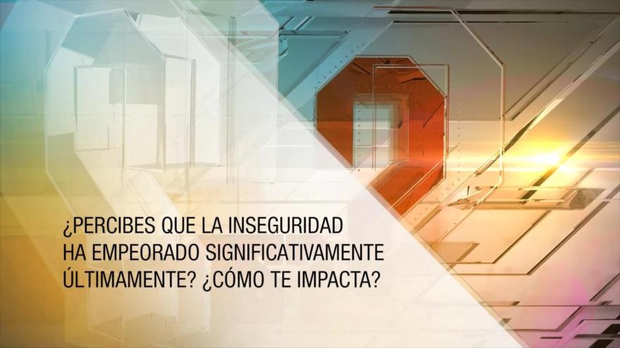 Perú toca fondo en progreso social | ¿Qué opinas?