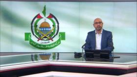 HAMAS: Israel rompe la tregua y mata a 9 civiles en Gaza - Noticiero 21:30