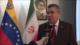Desde Teherán, Venezuela condena las políticas de Washington