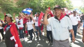 Nicaragua conmemora la gesta heroica de San Fabián