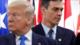 Trump amenaza con “castigar” a España por no aumentar gasto en OTAN