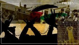Hasta mi libertad: Los palestinos liberados encienden una renovada resistencia contra la ocupación