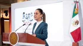 México reclama a EEUU por revocar visas a más de 50 políticos sin aviso