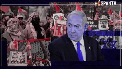 Tras 2 años de resistencia en Gaza, Netanyahu promociona “victoria” vacía