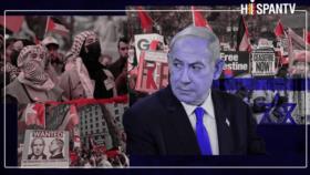 Tras 2 años de resistencia en Gaza, Netanyahu promociona “victoria” vacía