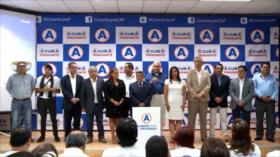 Funcionarios clave del Perú renuncian para postularse a las elecciones de 2026