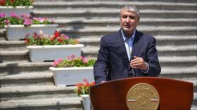 Teherán y Moscú acuerdan construir ocho centrales nucleares en Irán