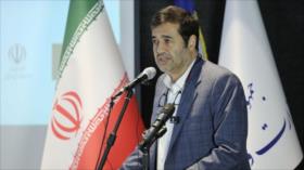 Irán pide a España eliminar a Israel de la escena deportiva