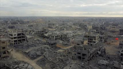 Israel mata a dos palestinos en Gaza pese al alto el fuego