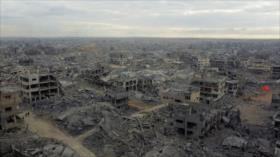 Israel mata a dos palestinos en Gaza pese al alto el fuego