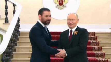 Nicaragua y Rusia impulsan proyecto para combatir el cáncer