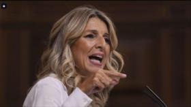  España advierte a Trump: los aranceles saldrán muy caros a EEUU
