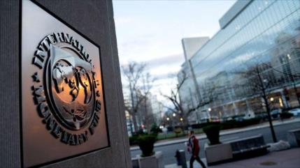 FMI eleva previsiones de crecimiento económico de Irán para 2025