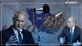 Mensaje de Netanyahu de “no guerra” a Irán a través de Putin podría ser una táctica engañosa