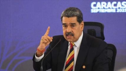 Maduro activará plan de defensa en tres estados fronterizos con Colombia