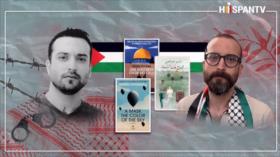 Bassem Khandaqji: Novelista palestino que escribió un libro galardonado en prisión, liberado tras 21 años
